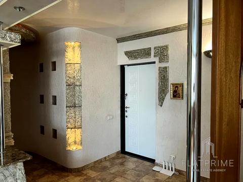 квартира по адресу Павла Тычины просп., 2
