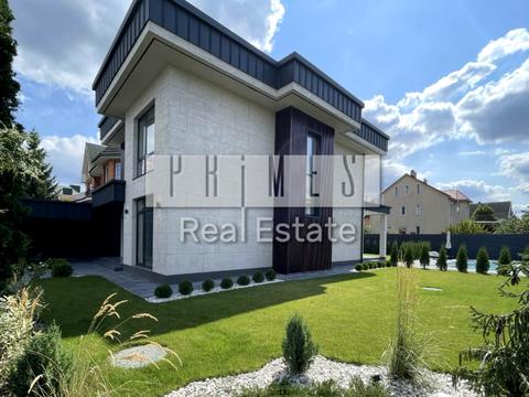 будинок за адресою Борщагівська вул.