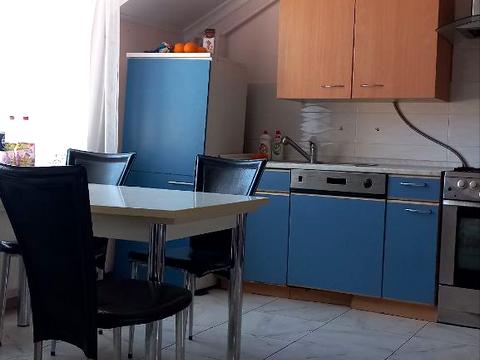 квартира по адресу Садовая ул., 33