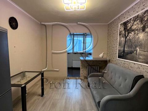 квартира по адресу Урловская ул., 36