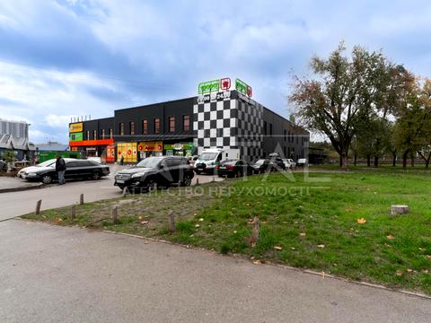 коммерческая по адресу Гетьмана Павла Полуботка ул. (Попудренко), 9г