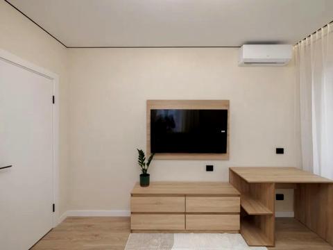 квартира по адресу Михаила Максимовича ул. (Трутенко Онуфрия), 26-Д