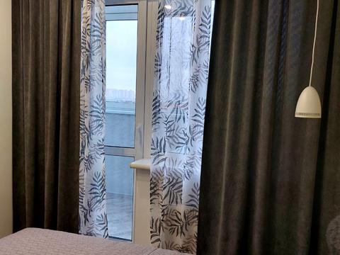 квартира за адресою Берестейський просп. (Перемоги), 55а