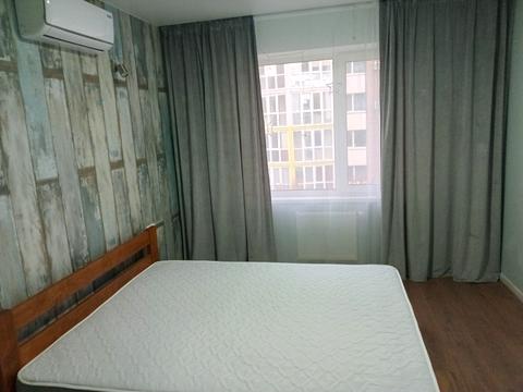 квартира по адресу Стеценко ул., 75-М