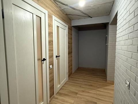 квартира по адресу Юрия Тимошенко ("Тарапуньки") ул. (Примакова), 6