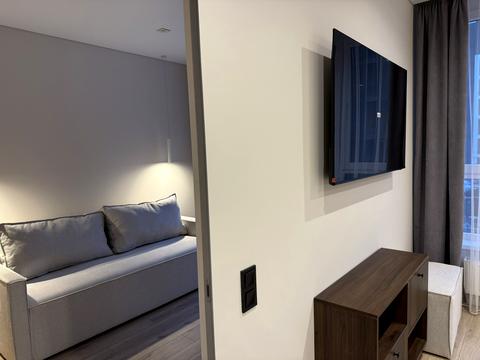 квартира за адресою Героїв Майдану вул., 13