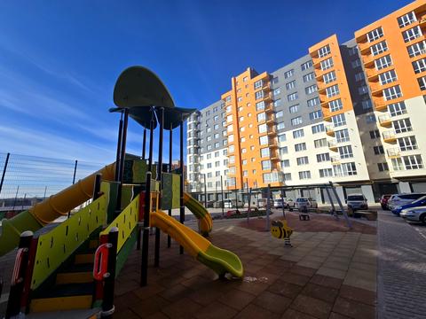 квартира за адресою Немирівське шосе, 94