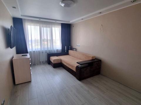 квартира за адресою житловий масив Тополя-3 вул., 54