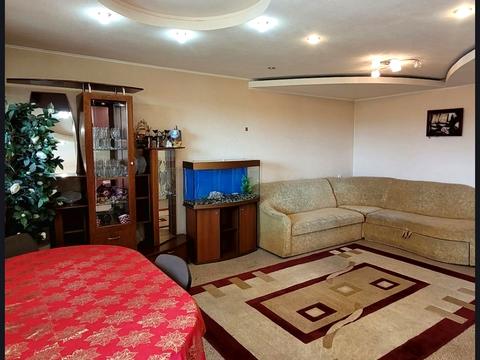 квартира за адресою Британська вул. (Вологодська), 23