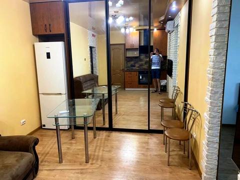 квартира за адресою Гарматна вул., 38-А