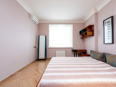 квартира по адресу Киев, Днепровская набережная, 14