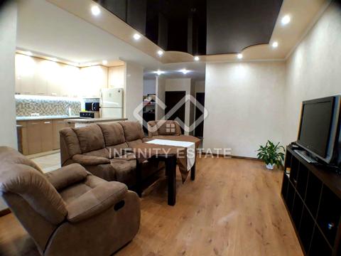 квартира по адресу Петра Калнишевського ул. (Михайла Майорова), 6