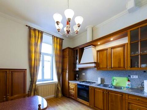 квартира по адресу Крещатик, 15