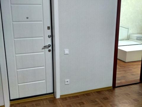 квартира по адресу Сергея Данченко ул., 3