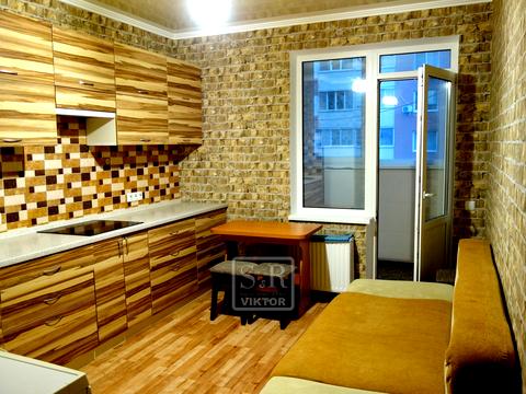 квартира за адресою Левітана вул., 16
