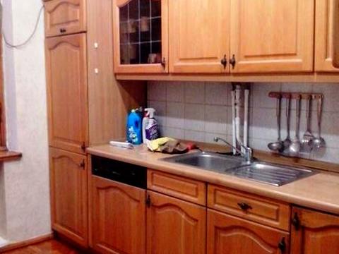 квартира по адресу Яворницкого ул., 46