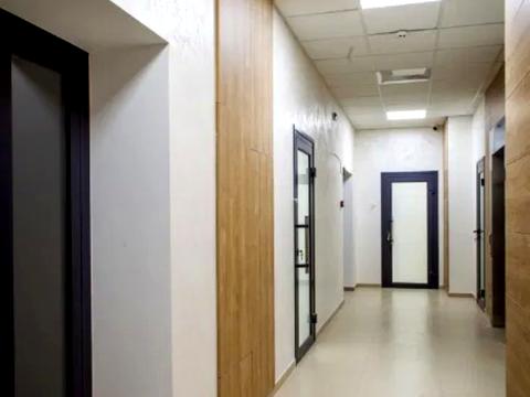 коммерческая по адресу Степана Рудницкого ул. (Вильямса академика), 2-Б