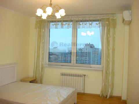 квартира за адресою Єлизавети Чавдар вул., 7