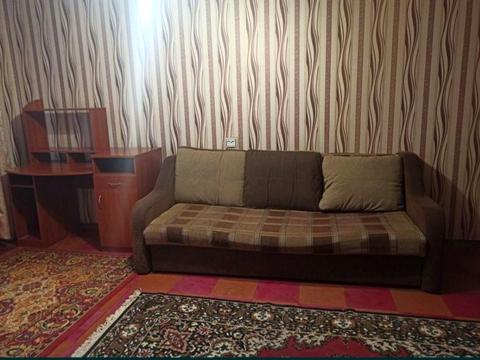 квартира по адресу Батумская ул., 30