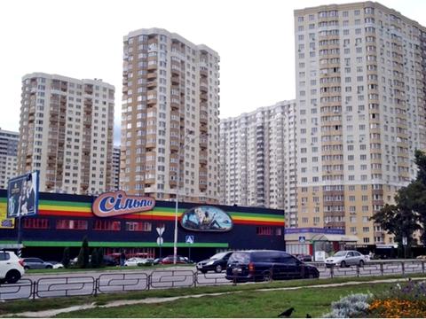 квартира за адресою Київська вул., 249-А