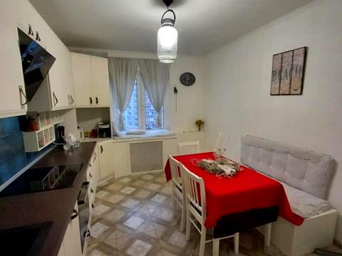 квартира за адресою Єлизавети Чавдар вул., 22