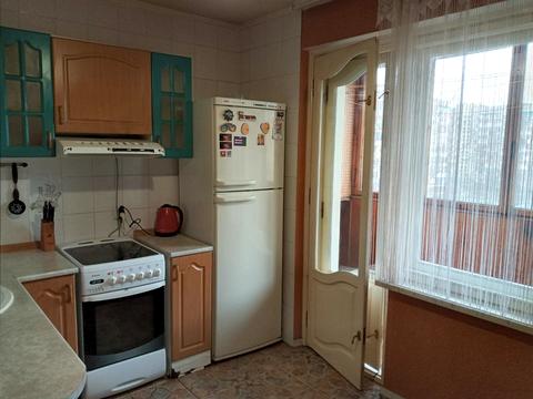 квартира по адресу Братства Тарасовцев ул. (Декабристів), 9-А