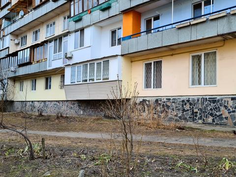 квартира за адресою Бондарський пров., 19