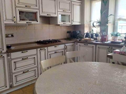 квартира по адресу Хорива ул., 22/28