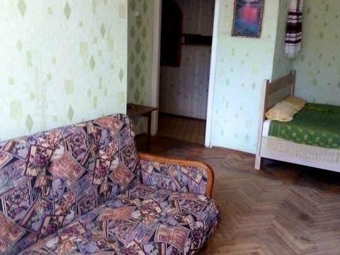 квартира за адресою Борисоглібська вул., 2