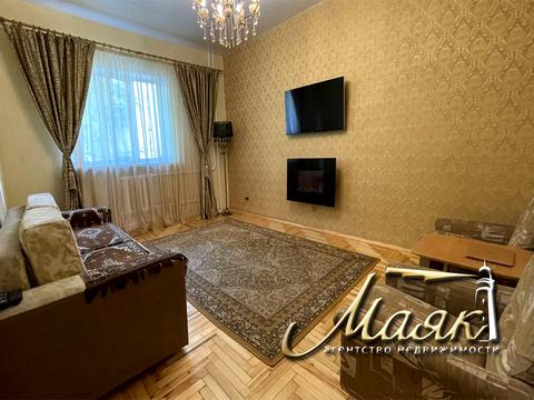 квартира по адресу Соборный просп. (Ленина)