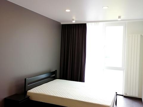 квартира по адресу Яблунева