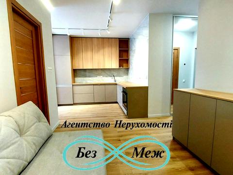 квартира за адресою Молодіжна вул., 9