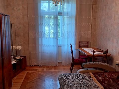 квартира по адресу Михаила Грушевского ул., 34/1