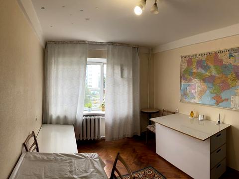 квартира по адресу Голосеевский просп. (40-летия Октября), 120