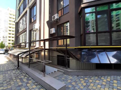коммерческая по адресу Киев, Радистов ул., 34-Б