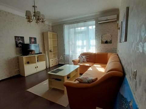 квартира за адресою Січових Стрільців вул. (Артема), 52