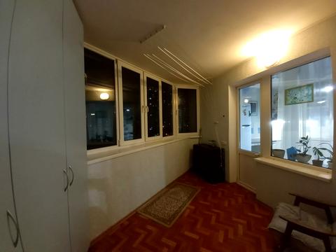 квартира за адресою Драгоманова вул., 8-А