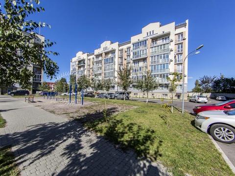 квартира за адресою Метрологічна вул., 109