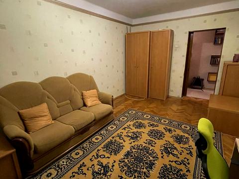 квартира по адресу Николая Михновского бульв. (Дружбы народов)