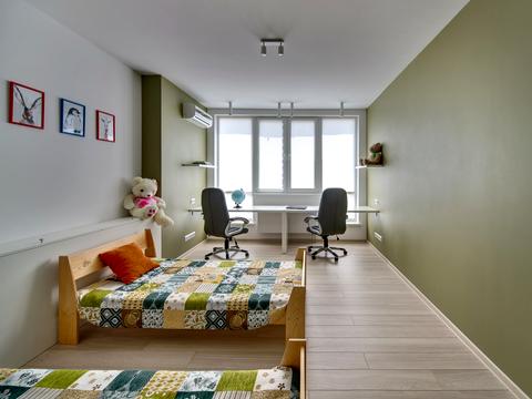 квартира за адресою Степана Рудницького вул. (Академіка Вільямса), 19/14