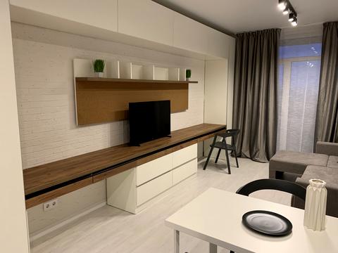 квартира за адресою Васильківська вул., 100-А