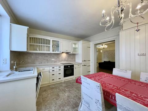 квартира за адресою Юрія Шумського вул., 1-Б