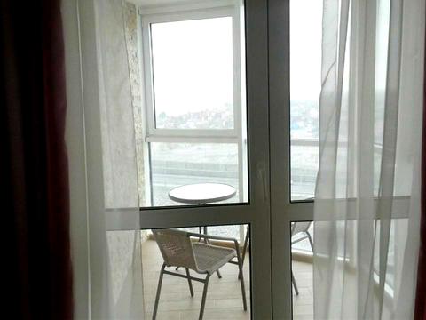 квартира за адресою Зарічна вул., 1-Б