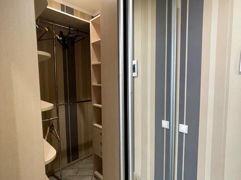 квартира по адресу Кузьмы Скрябина ул. (Ватутіна), 29