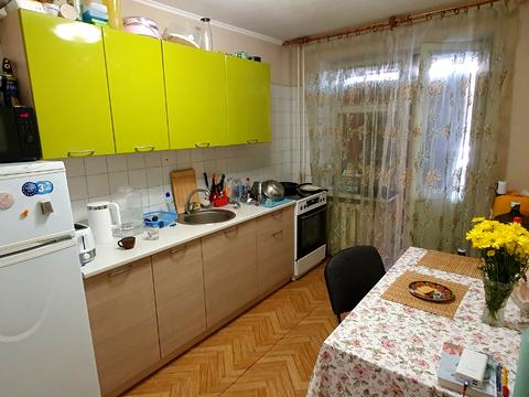 квартира за адресою Сортувальна вул., 4