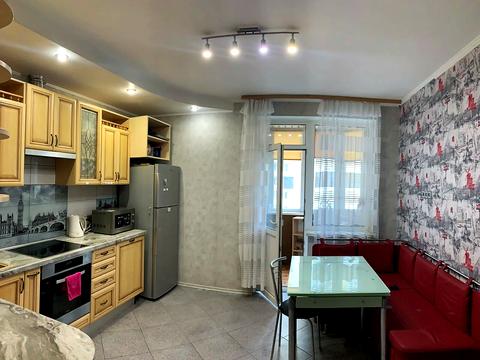 квартира по адресу Степана Руданского ул., 4-6