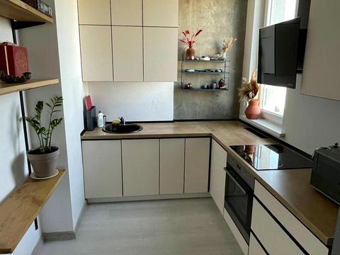 квартира за адресою Освіти вул., 16