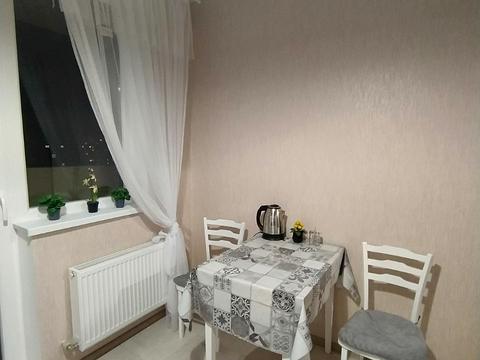 квартира за адресою Михайла Грушевського вул., 1б