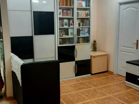 квартира по адресу Берестейский просп. (Победы), 2