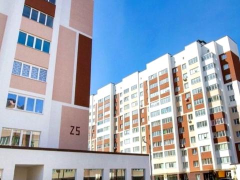 квартира за адресою Машинобудівельників, 27
